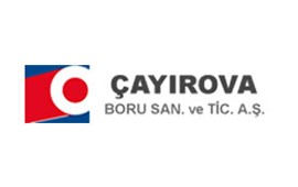 ÇAYIROVA